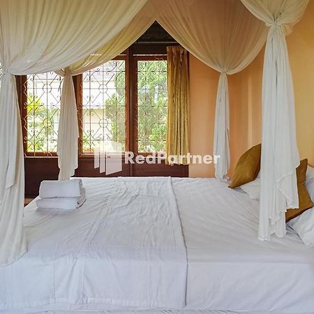 Apartament Nando House Ubud Zewnętrze zdjęcie