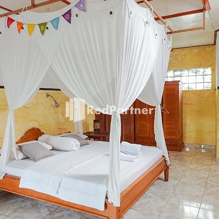 Apartament Nando House Ubud Zewnętrze zdjęcie