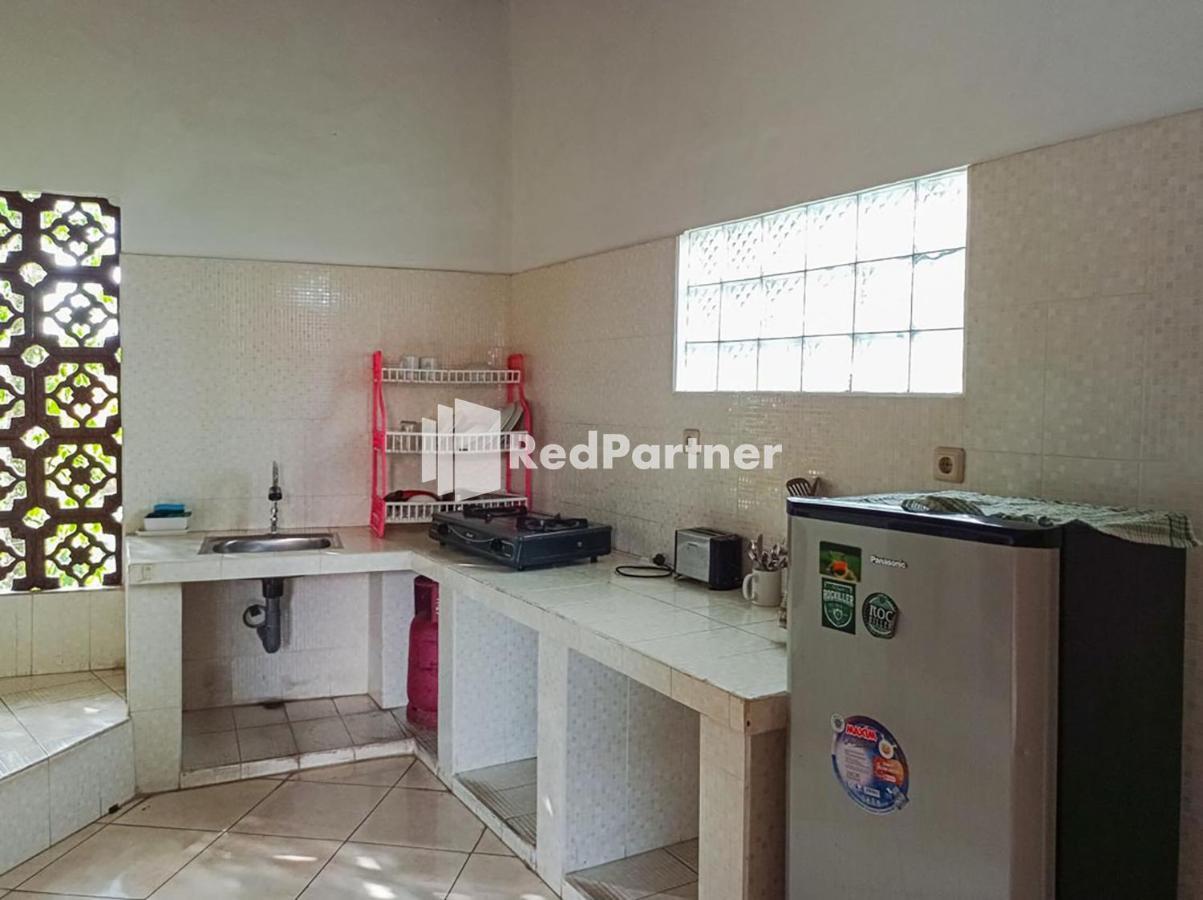 Apartament Nando House Ubud Zewnętrze zdjęcie