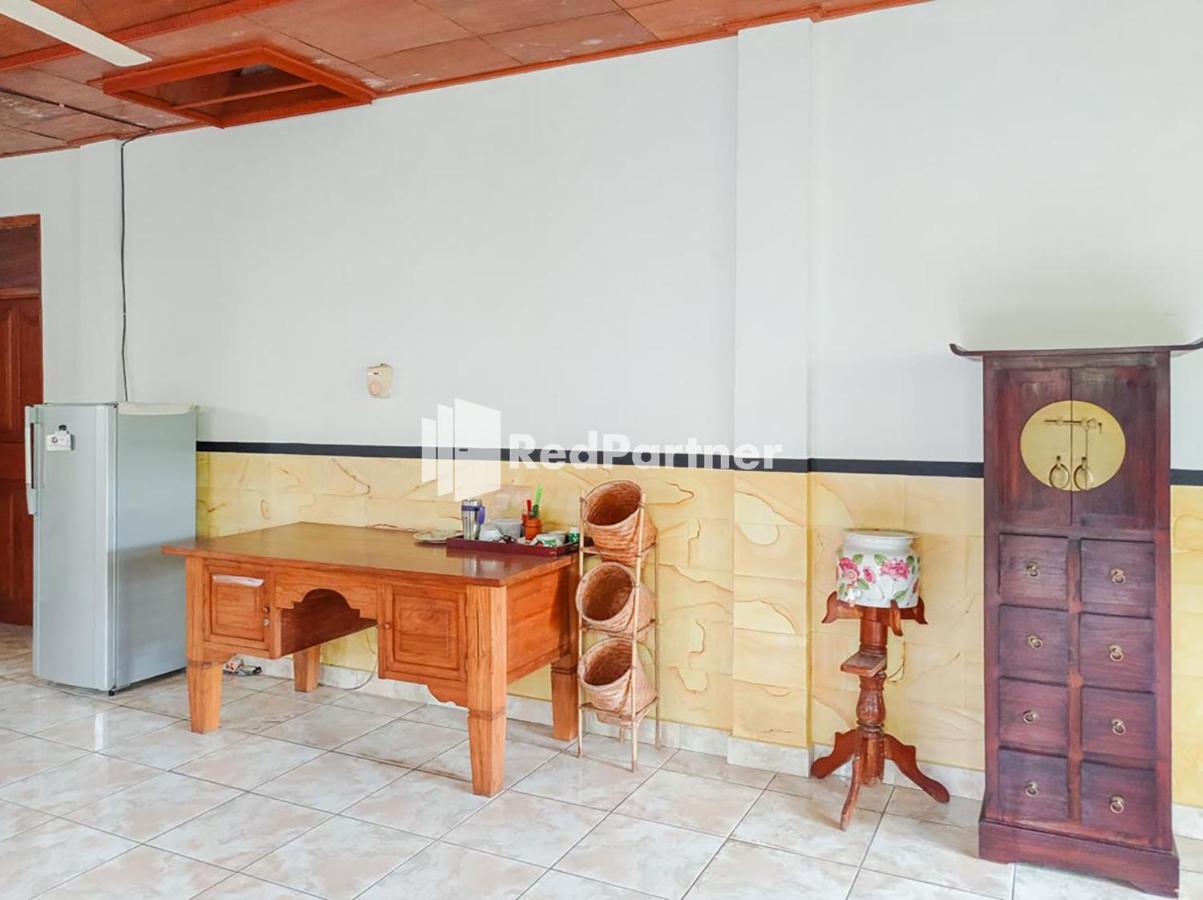 Apartament Nando House Ubud Zewnętrze zdjęcie