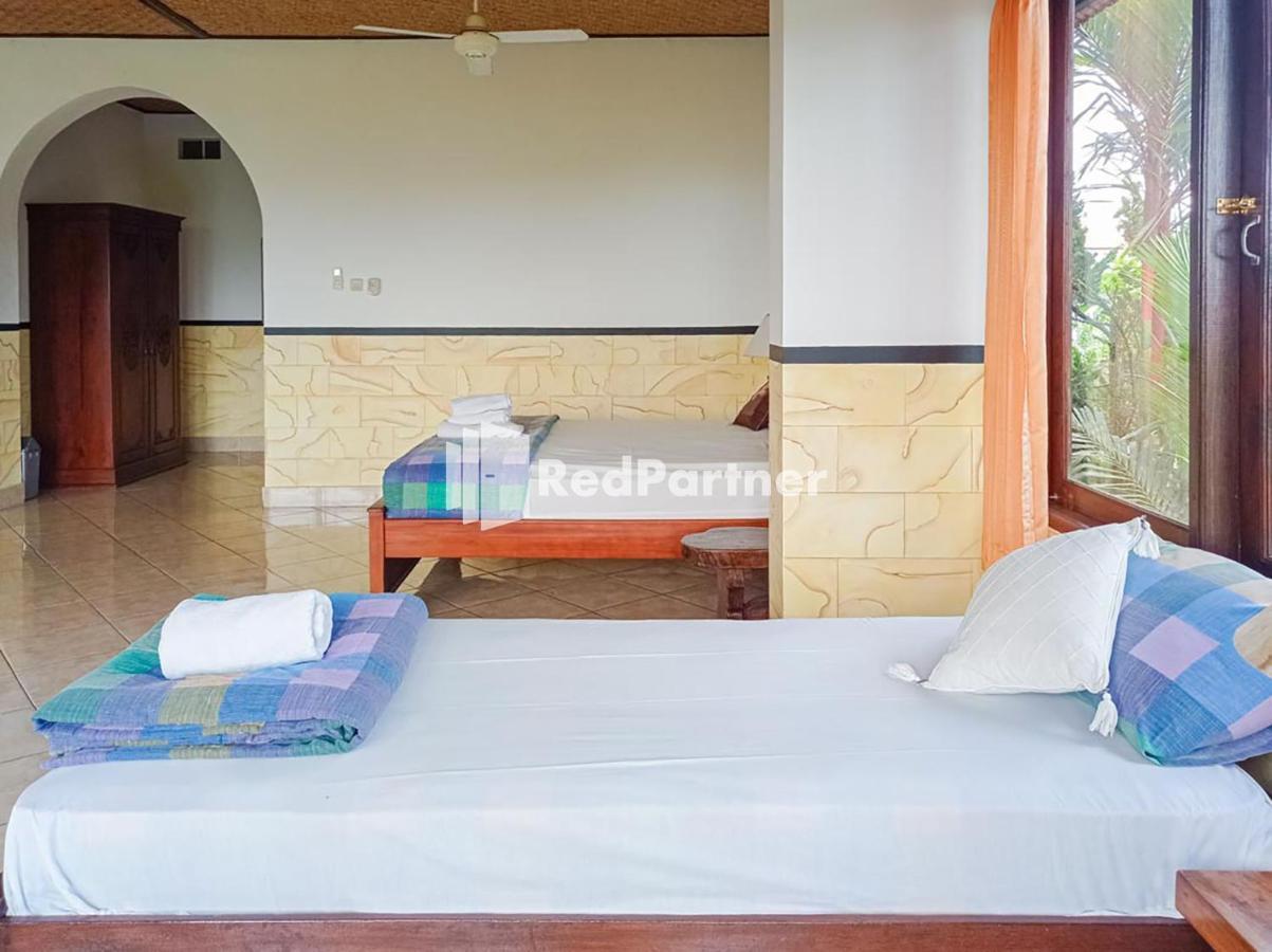 Apartament Nando House Ubud Zewnętrze zdjęcie