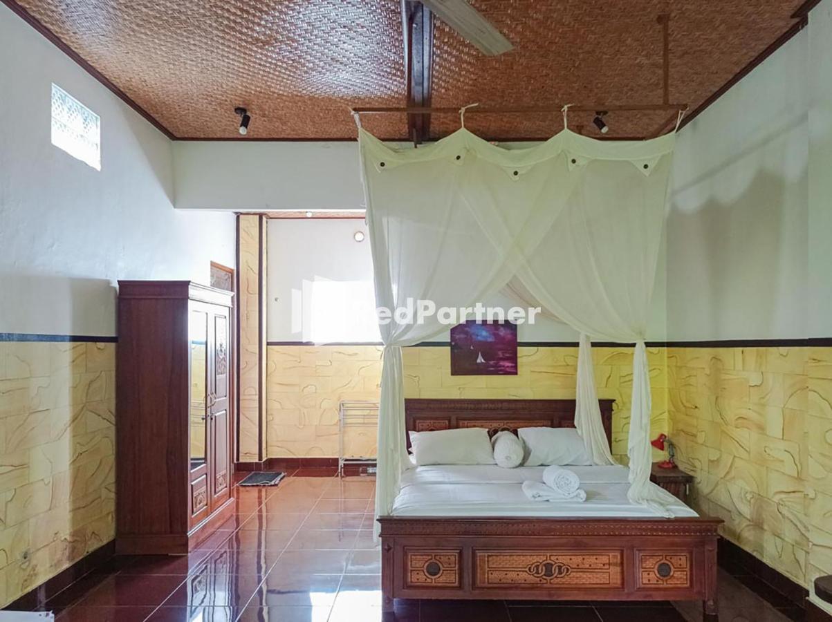 Apartament Nando House Ubud Zewnętrze zdjęcie