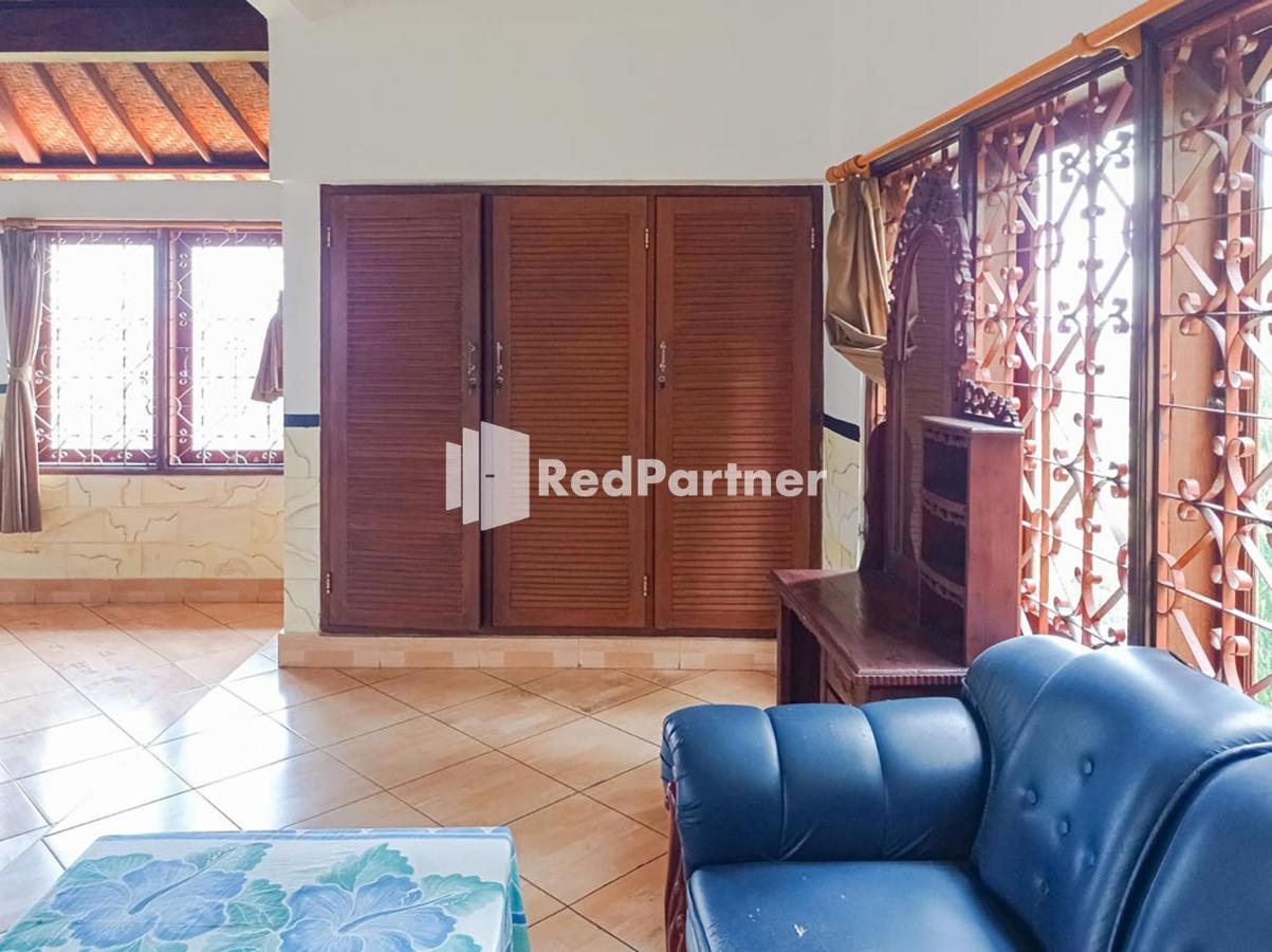 Apartament Nando House Ubud Zewnętrze zdjęcie