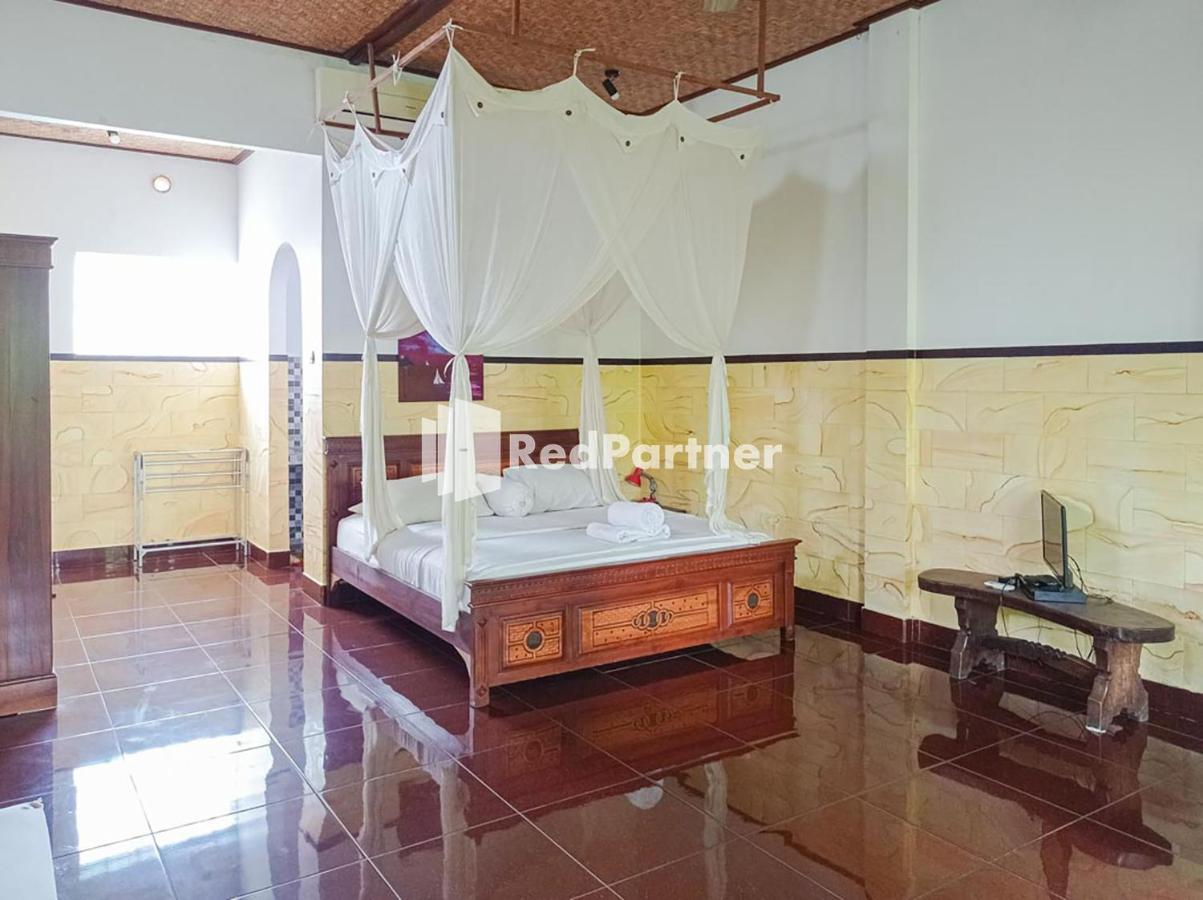 Apartament Nando House Ubud Zewnętrze zdjęcie