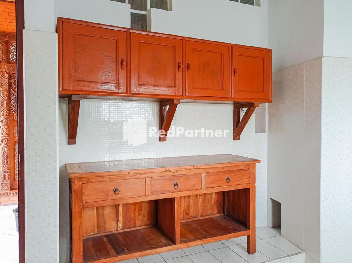 Apartament Nando House Ubud Zewnętrze zdjęcie