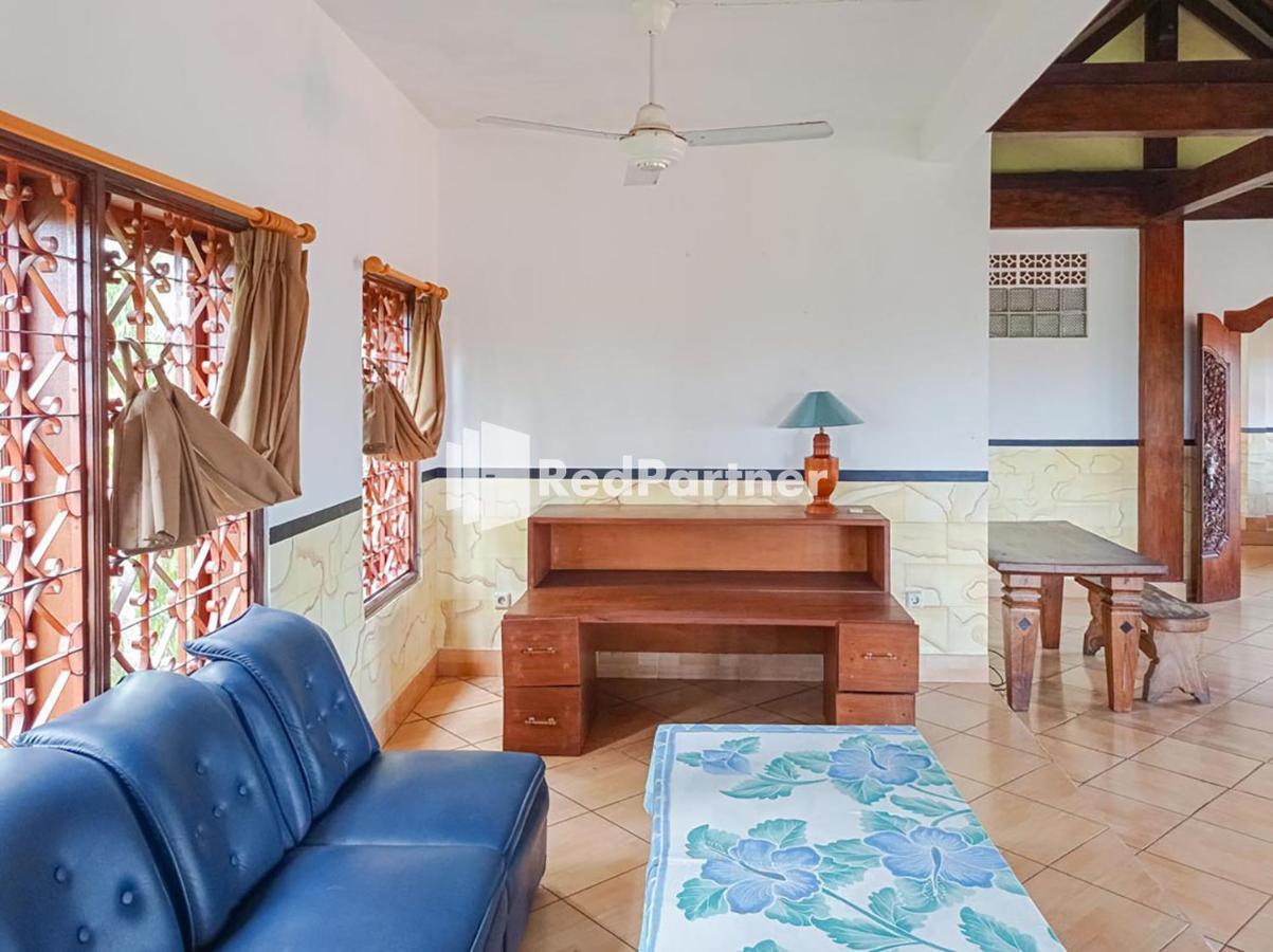 Apartament Nando House Ubud Zewnętrze zdjęcie