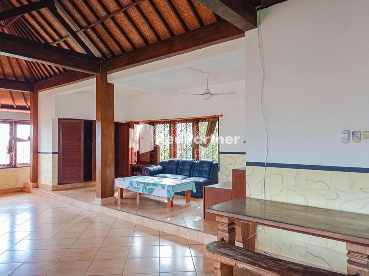 Apartament Nando House Ubud Zewnętrze zdjęcie