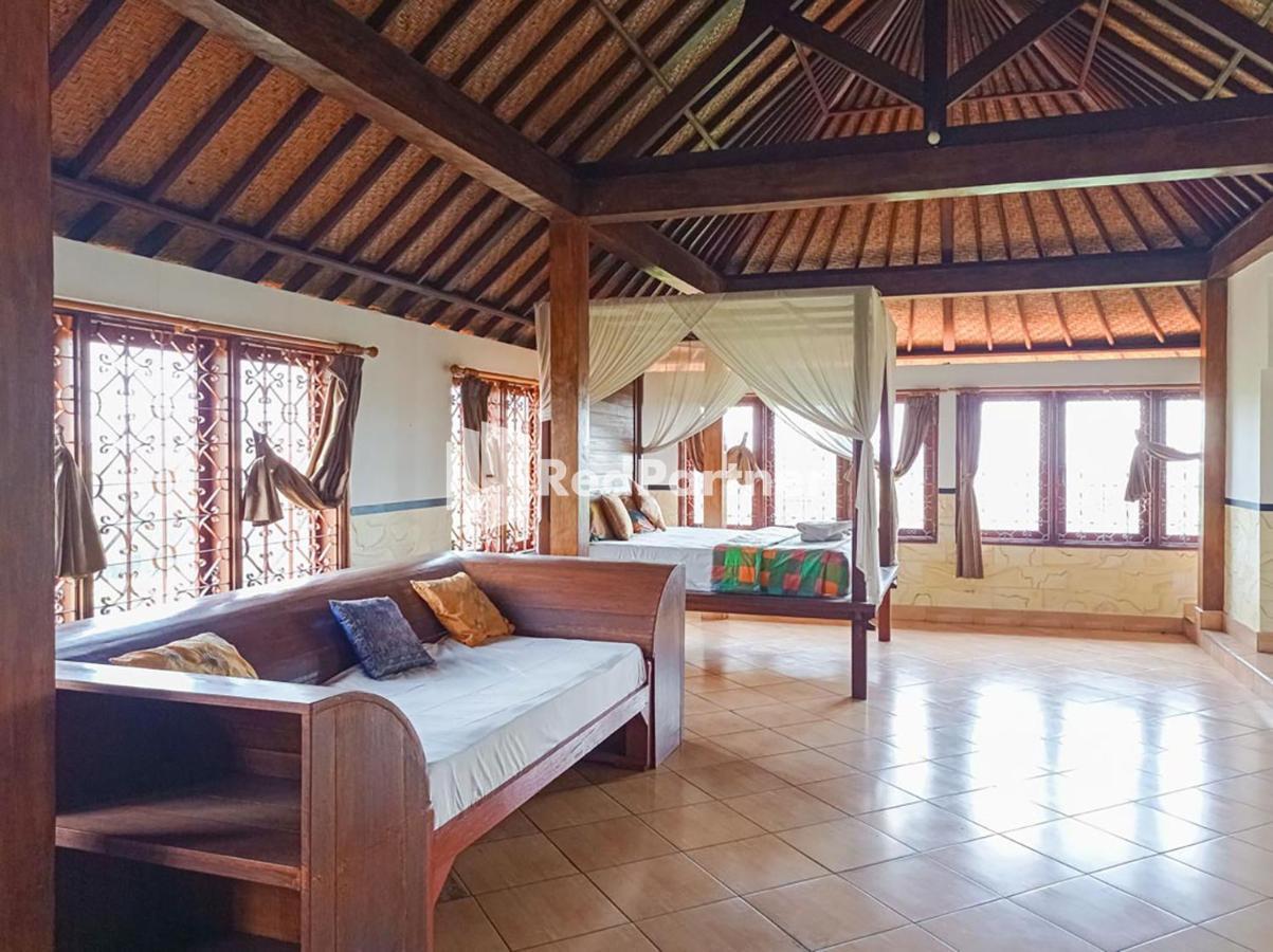 Apartament Nando House Ubud Zewnętrze zdjęcie